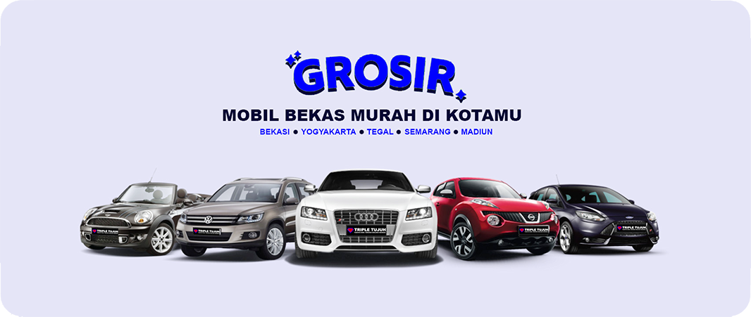 Mending Mana, Beli Mobil Baru Apa Bekas?