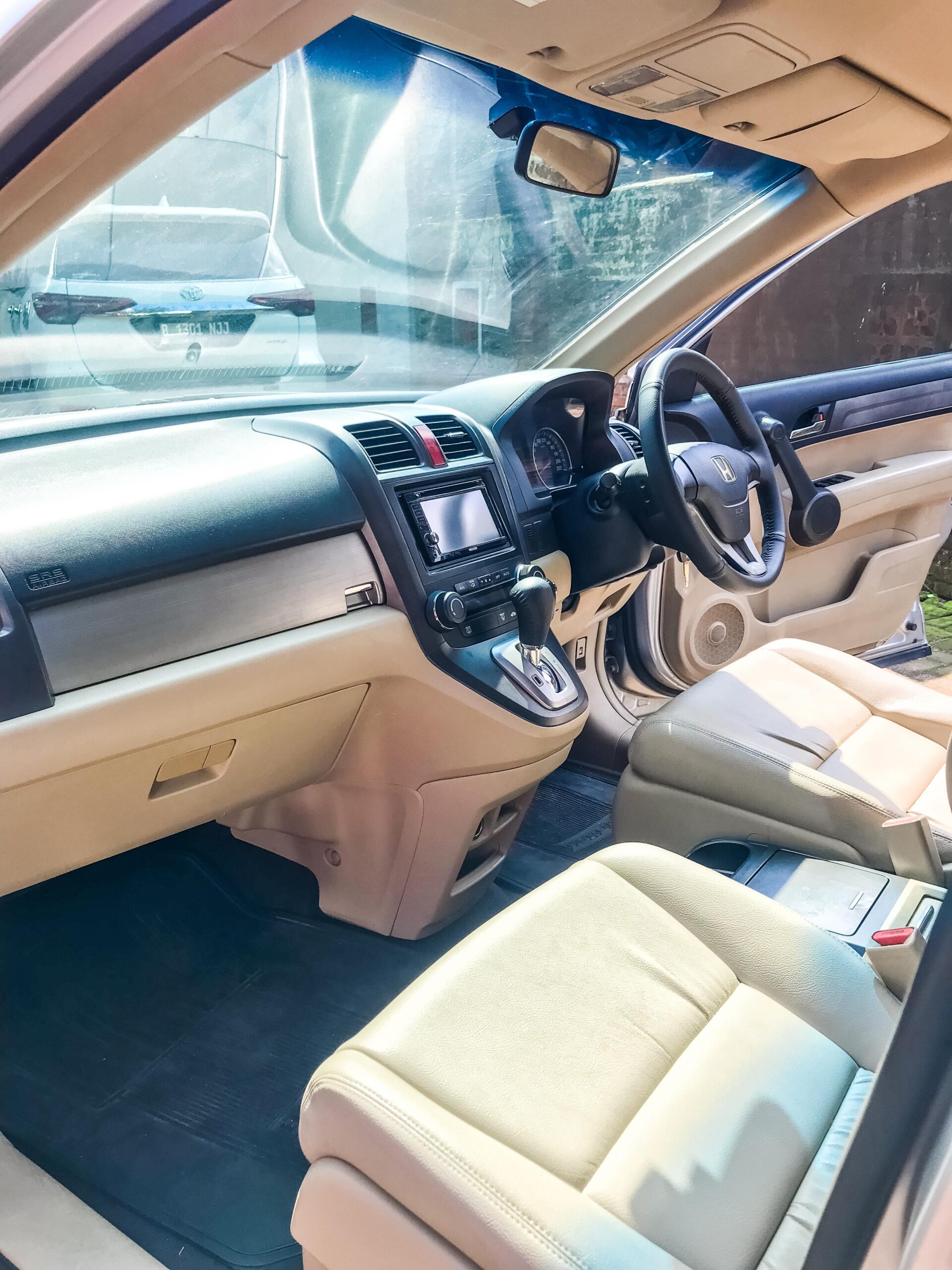 Trik Membeli Mobil Bekas Yang Belum Banyak Diketahui Ala Triple Tujuh